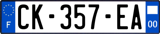 CK-357-EA