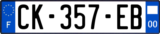 CK-357-EB