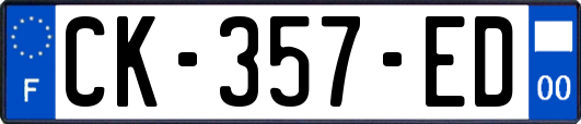 CK-357-ED