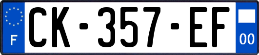 CK-357-EF