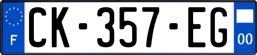 CK-357-EG