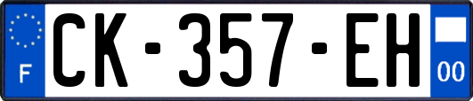 CK-357-EH