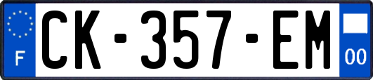 CK-357-EM