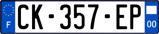 CK-357-EP