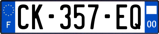 CK-357-EQ