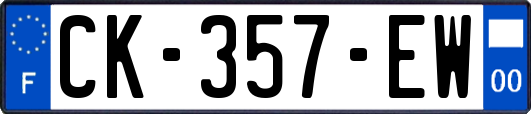 CK-357-EW