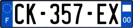 CK-357-EX