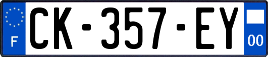CK-357-EY