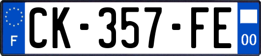 CK-357-FE