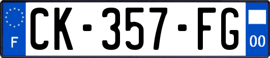 CK-357-FG