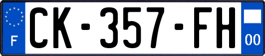 CK-357-FH