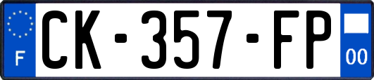 CK-357-FP