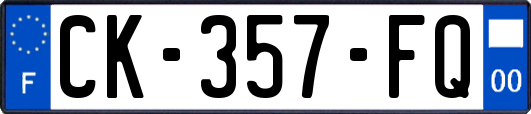 CK-357-FQ