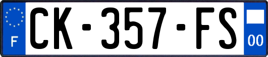 CK-357-FS