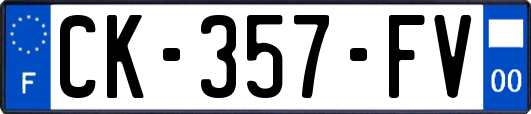CK-357-FV