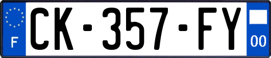 CK-357-FY