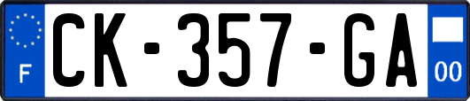 CK-357-GA