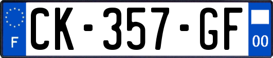 CK-357-GF