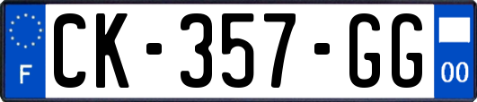 CK-357-GG