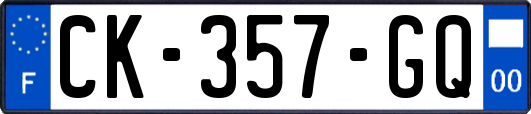 CK-357-GQ