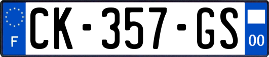 CK-357-GS