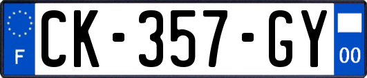 CK-357-GY