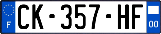 CK-357-HF