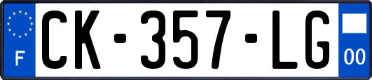 CK-357-LG