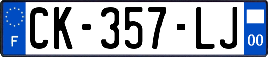 CK-357-LJ