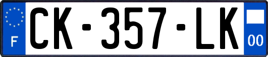 CK-357-LK