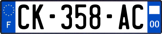 CK-358-AC