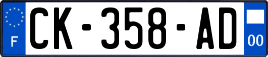 CK-358-AD