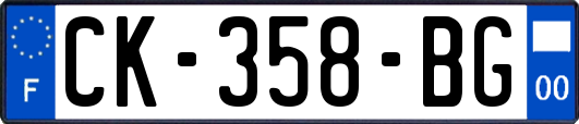 CK-358-BG