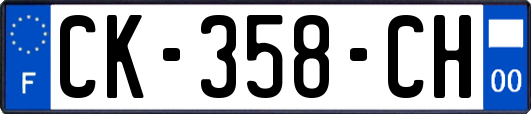 CK-358-CH
