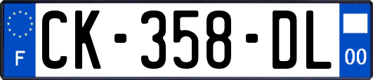 CK-358-DL