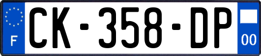CK-358-DP