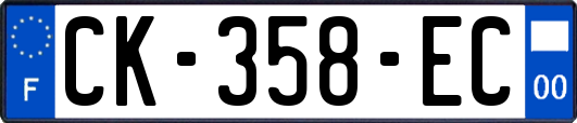 CK-358-EC