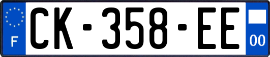 CK-358-EE