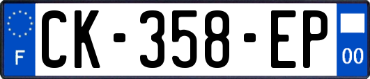 CK-358-EP