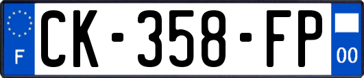 CK-358-FP