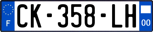CK-358-LH
