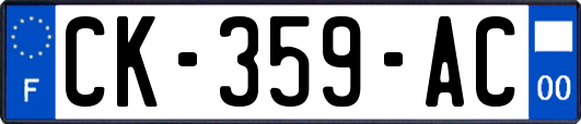 CK-359-AC