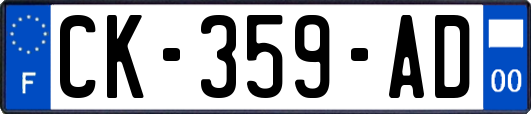 CK-359-AD