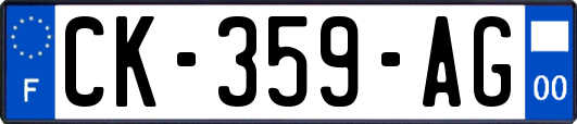 CK-359-AG