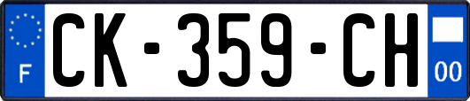 CK-359-CH