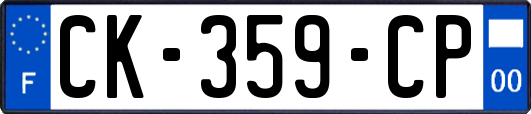 CK-359-CP