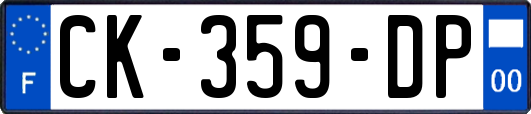 CK-359-DP