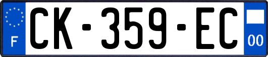 CK-359-EC