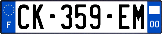 CK-359-EM