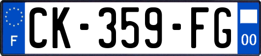 CK-359-FG
